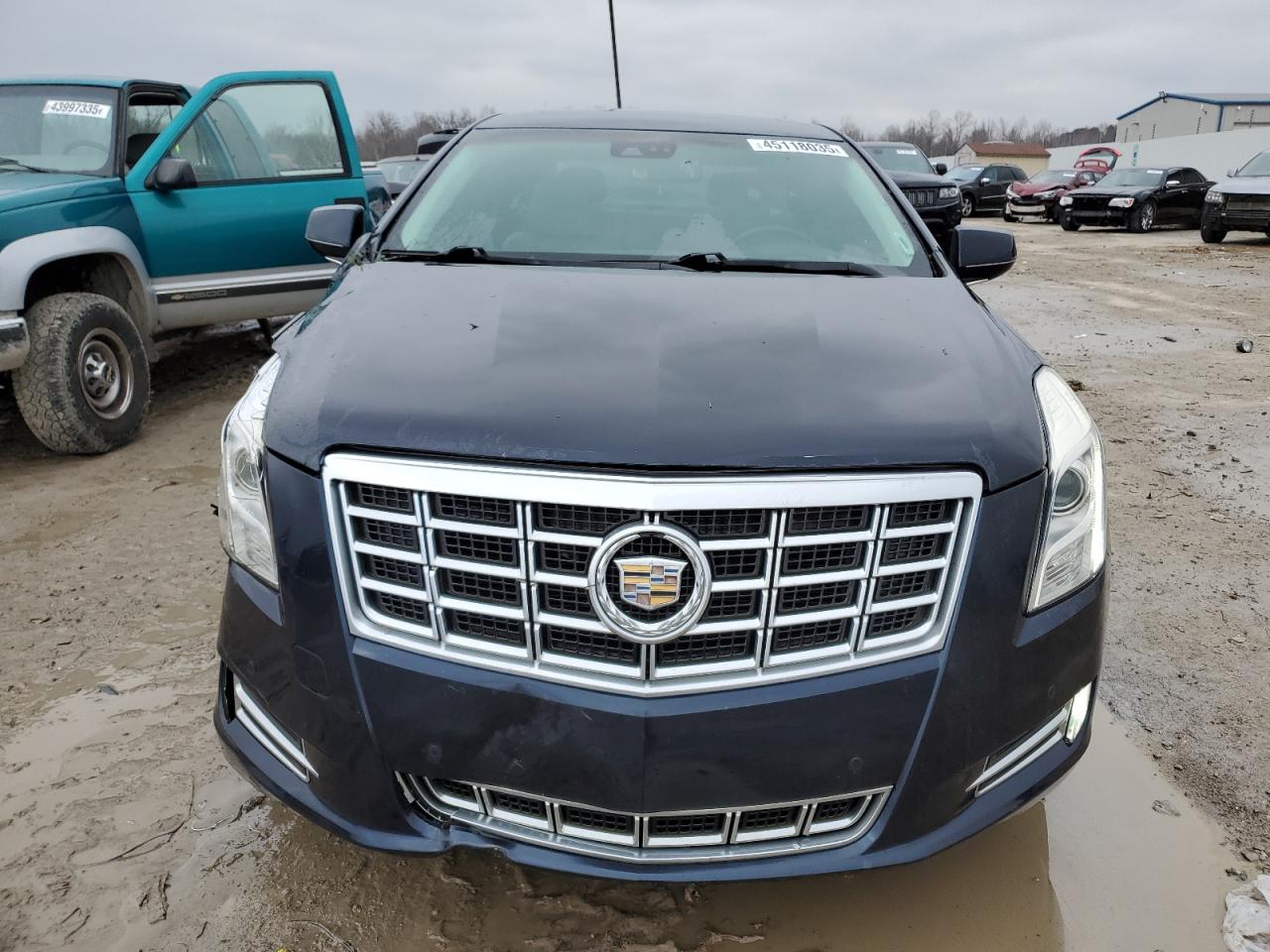 2013 Cadillac XTS - Image 5
