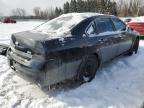 2008 Chevrolet Impala Ls на продаже в Leroy, NY - Side