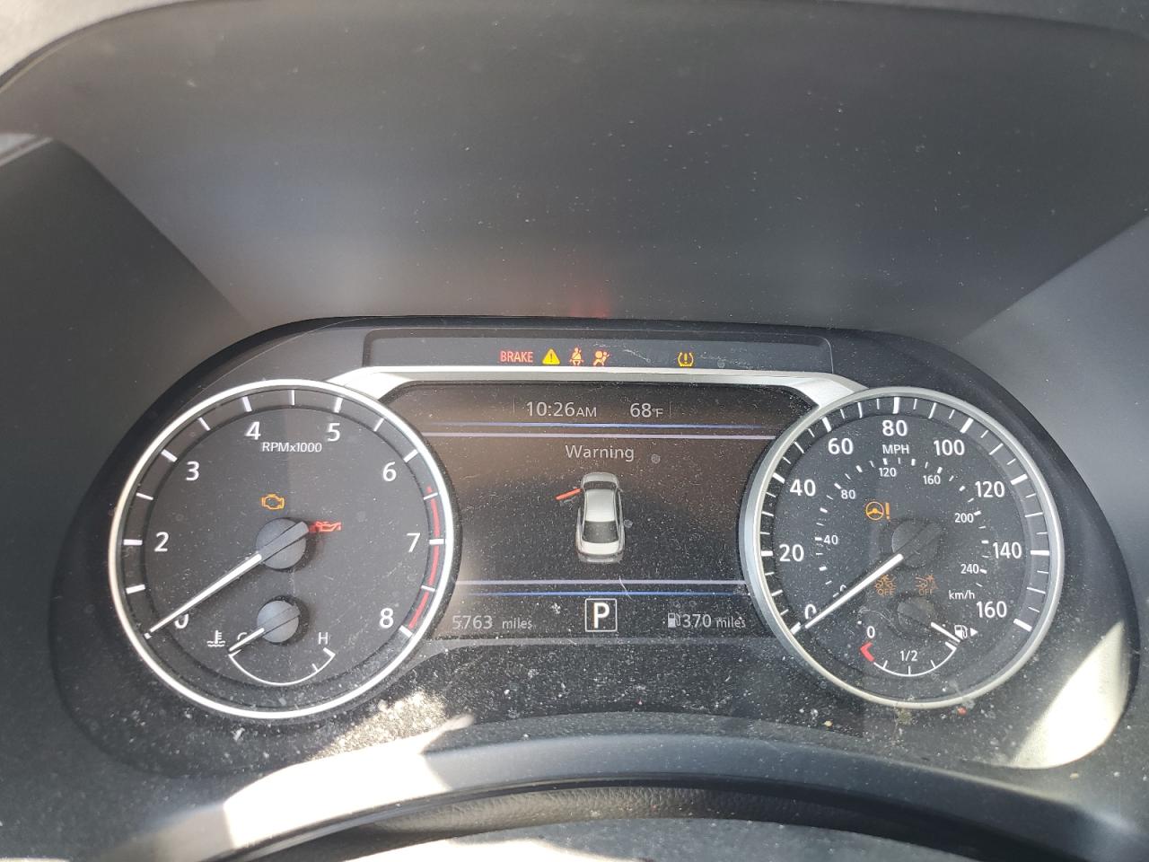 2024 Nissan Sentra - Image 9