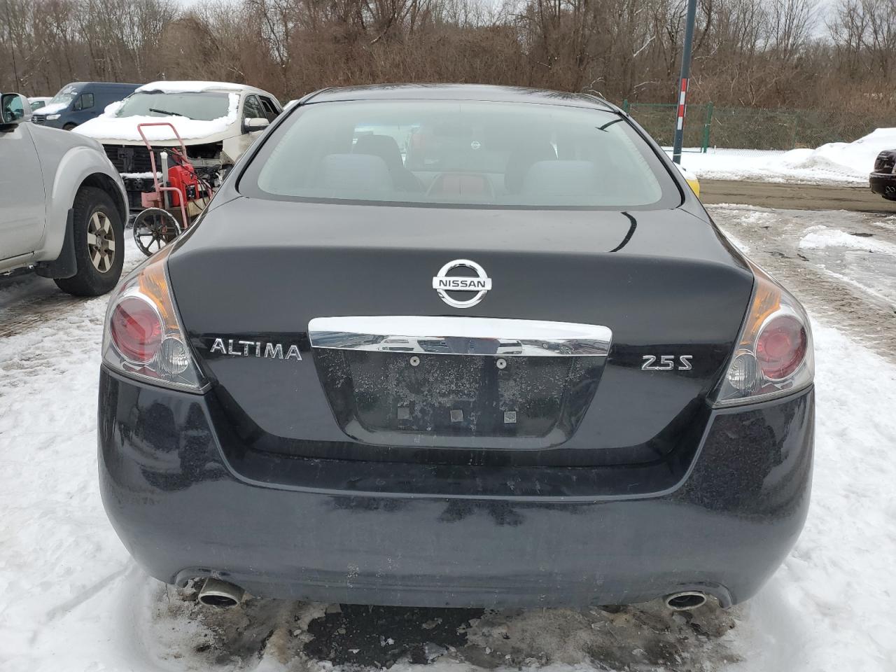 2012 Nissan Altima - Image 6