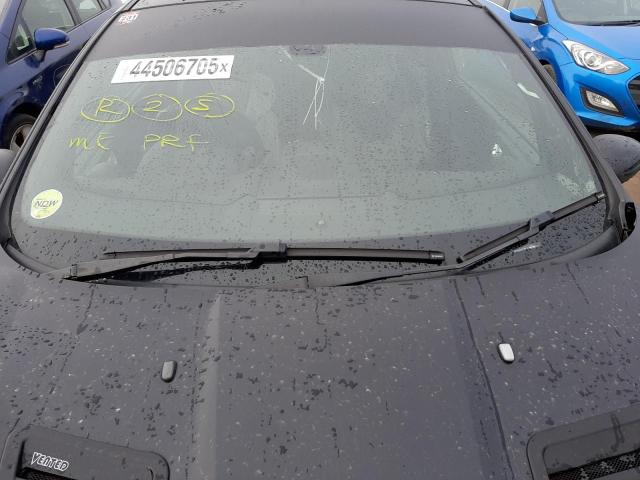 2017 FORD FIESTA 1.6 ECOBOOST ST-3 3DR