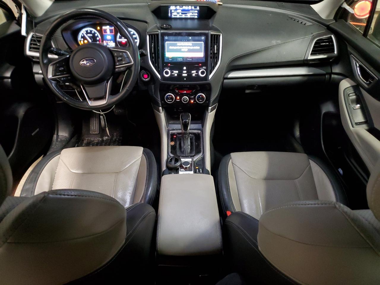 2021 Subaru Forester - Image 8