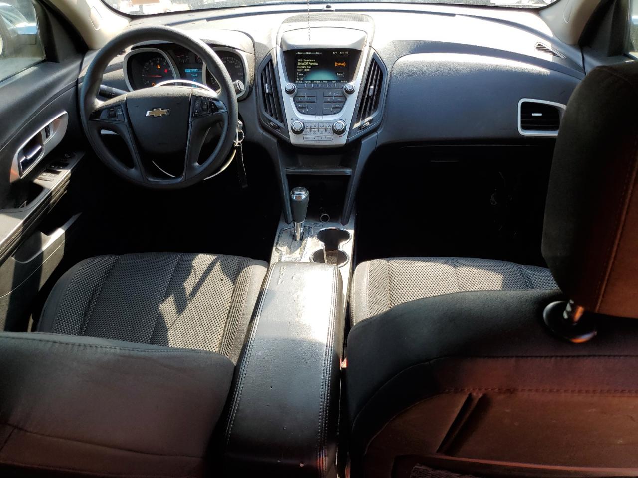 2016 Chevrolet Equinox - Image 8