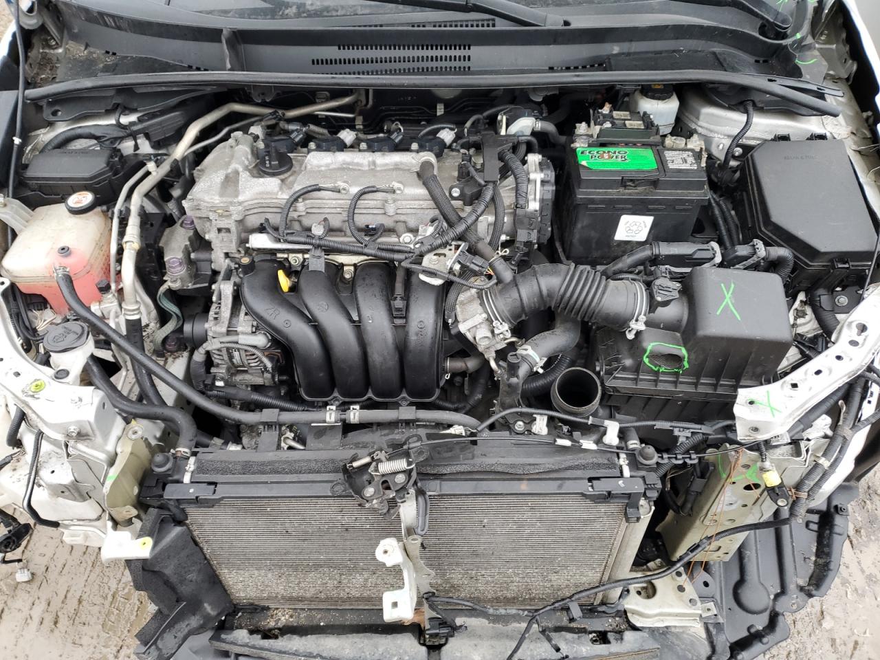 2020 Toyota Corolla - Image 11