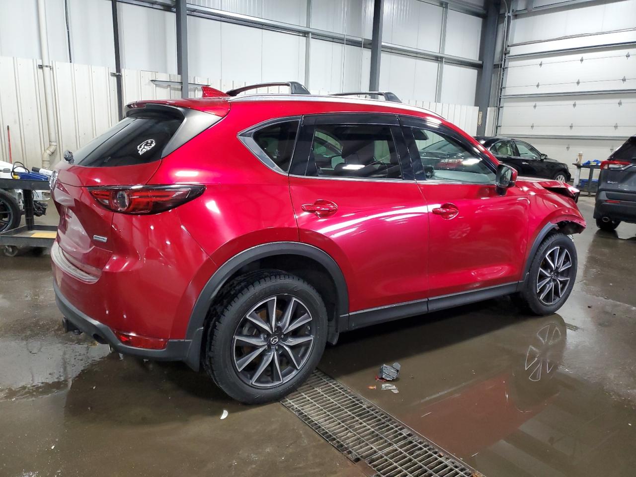 2017 Mazda CX-5 - Image 3