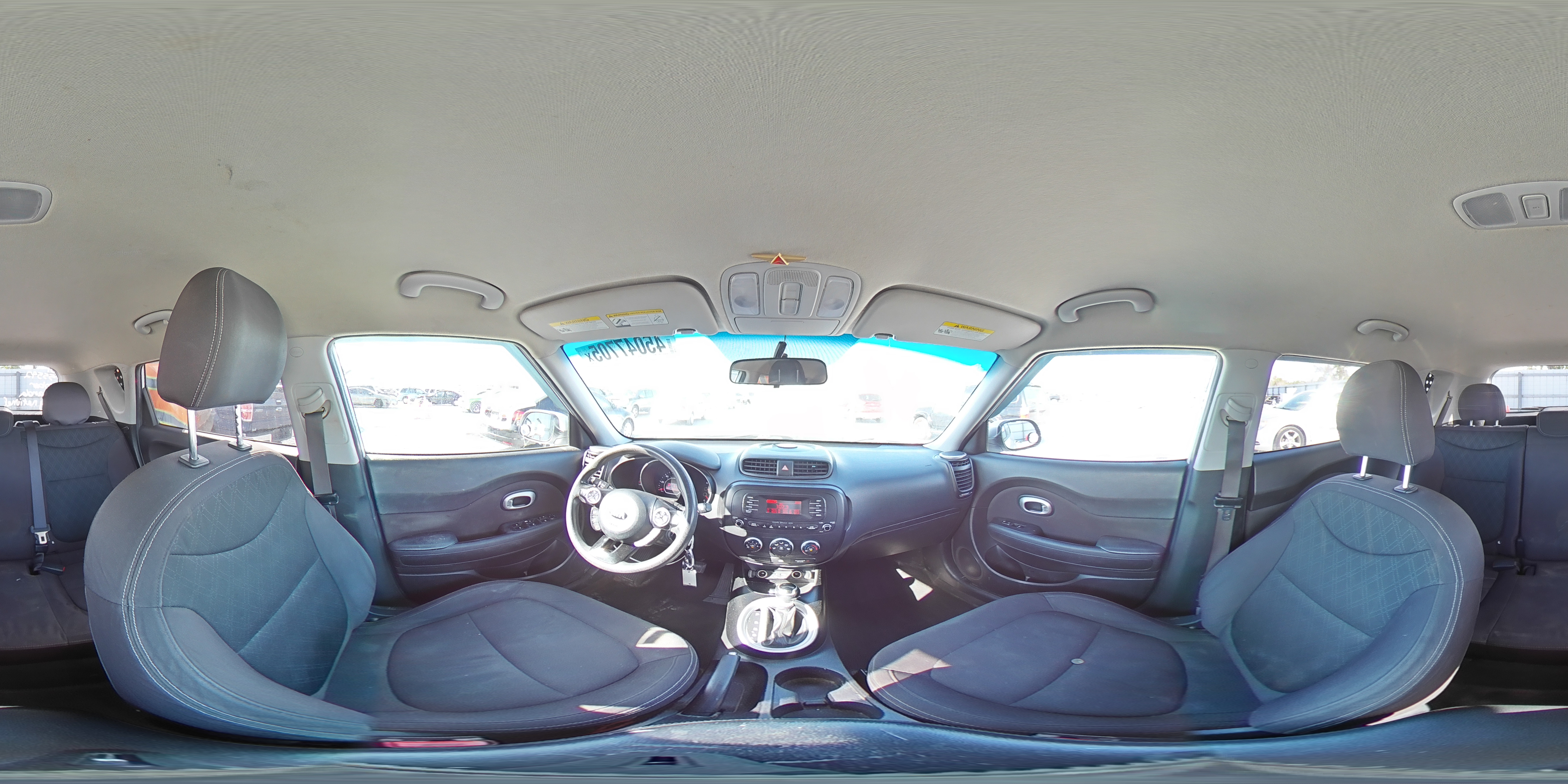 2016 Kia Soul - Image 13