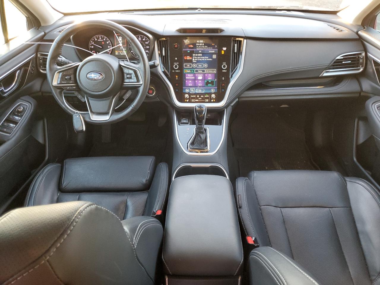 2020 Subaru Legacy - Image 8