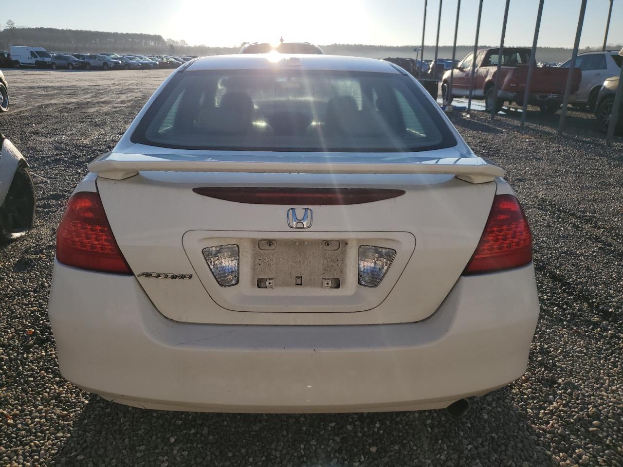 2007 Honda Accord - Image 6