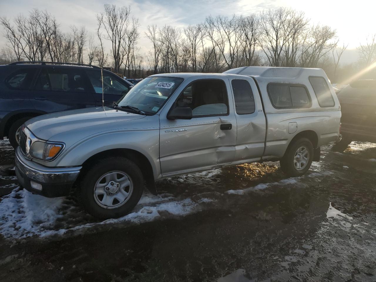 2003 Toyota Tacoma - Image 1