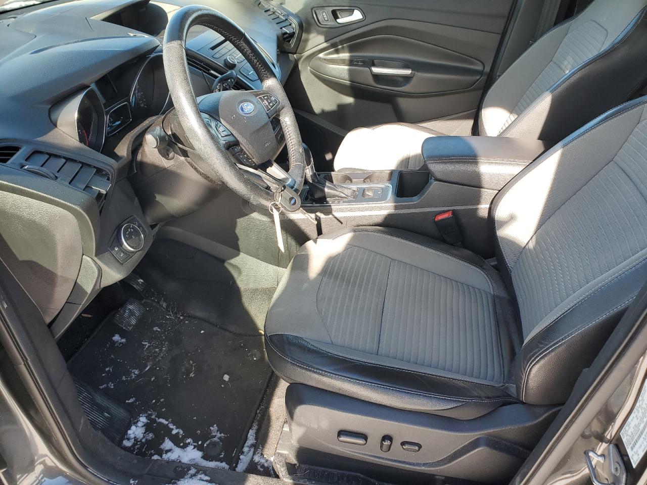 2018 Ford Escape - Image 7