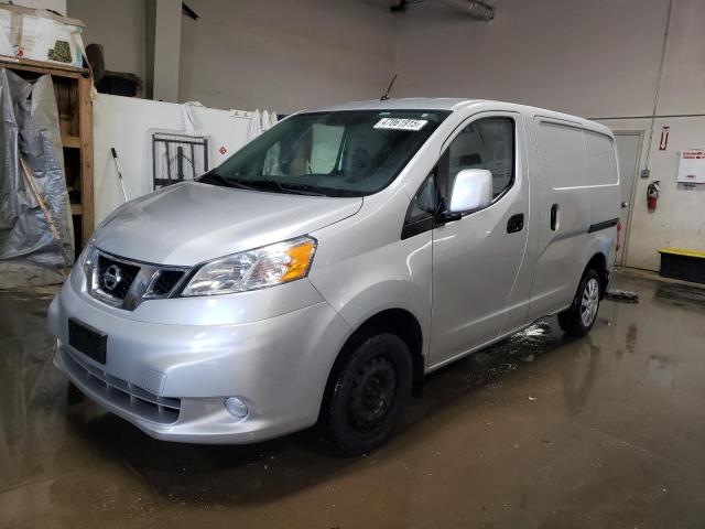 2017 Nissan Nv200 2.5S