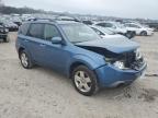 2010 Subaru Forester 2.5X Premium de vânzare în Madisonville, TN - Front End