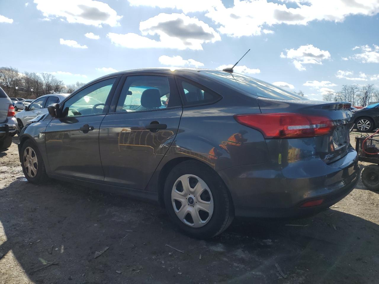 2016 Ford Focus - Image 2