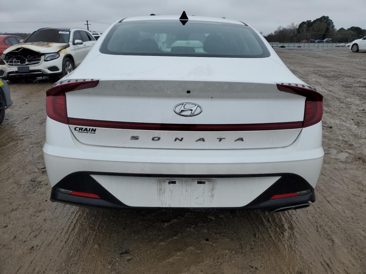 2022 Hyundai Sonata - Image 6