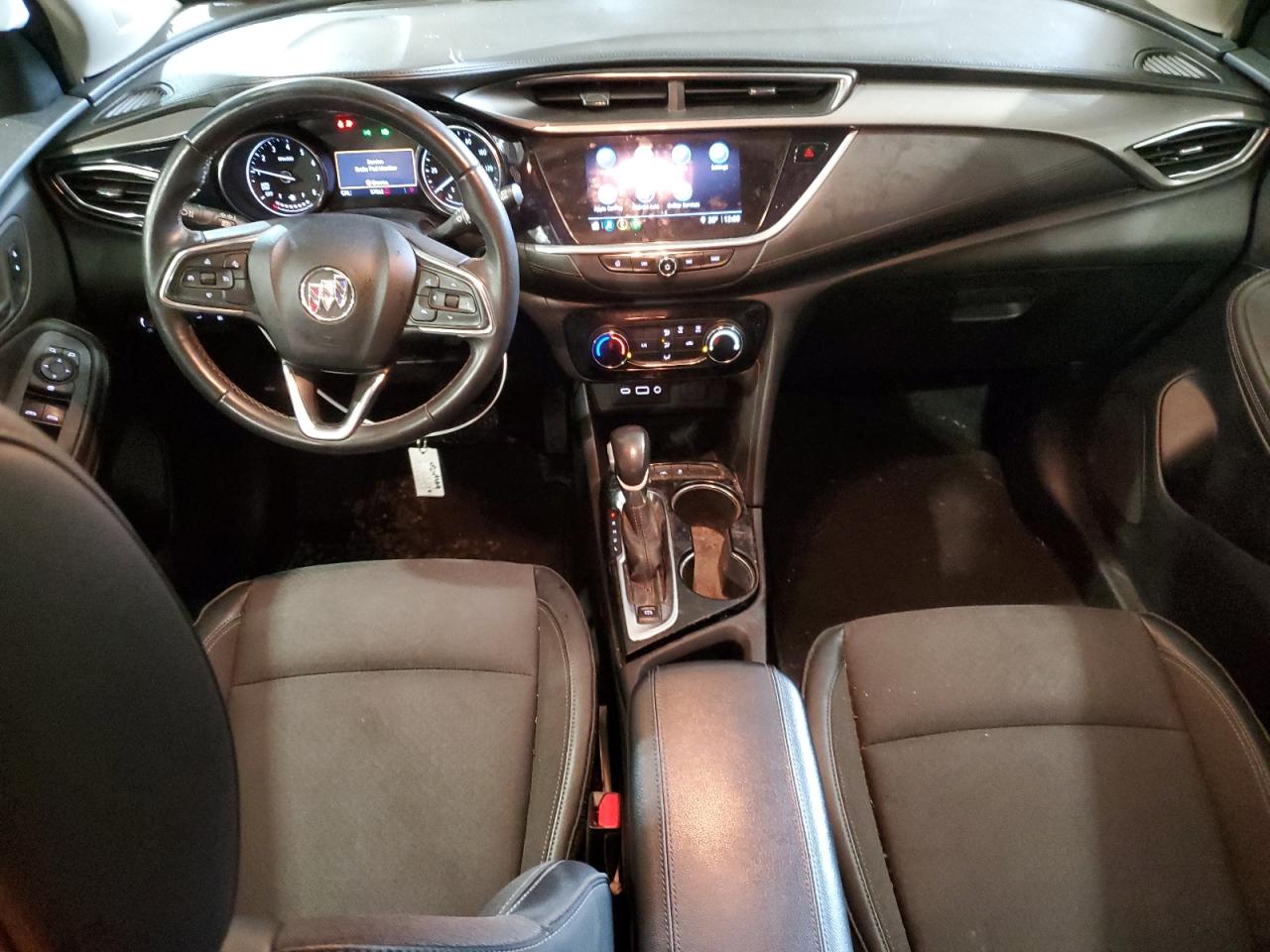 2021 Buick Encore - Image 8