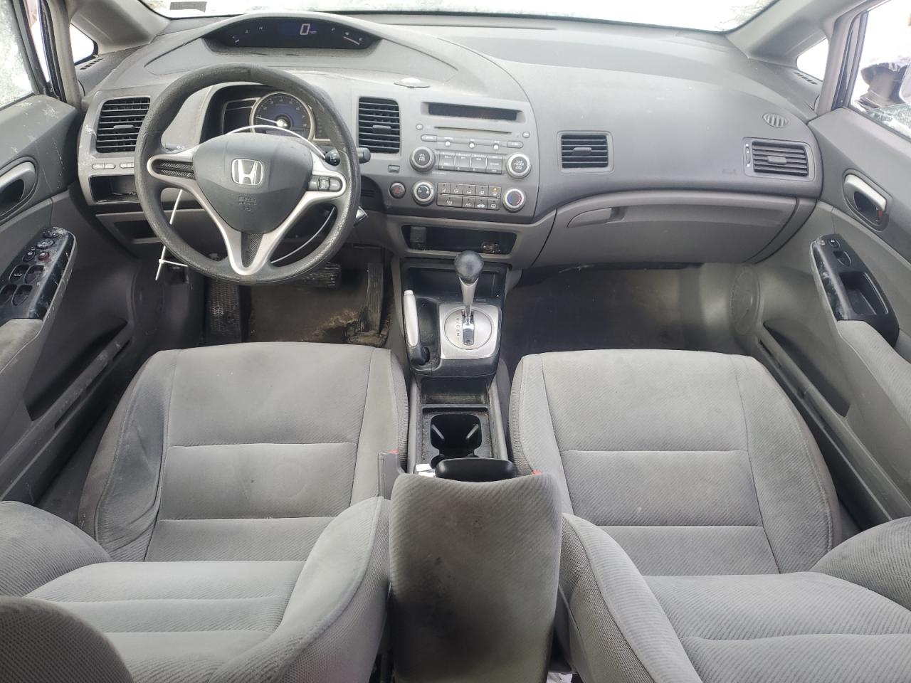 2009 Honda Civic - Image 8