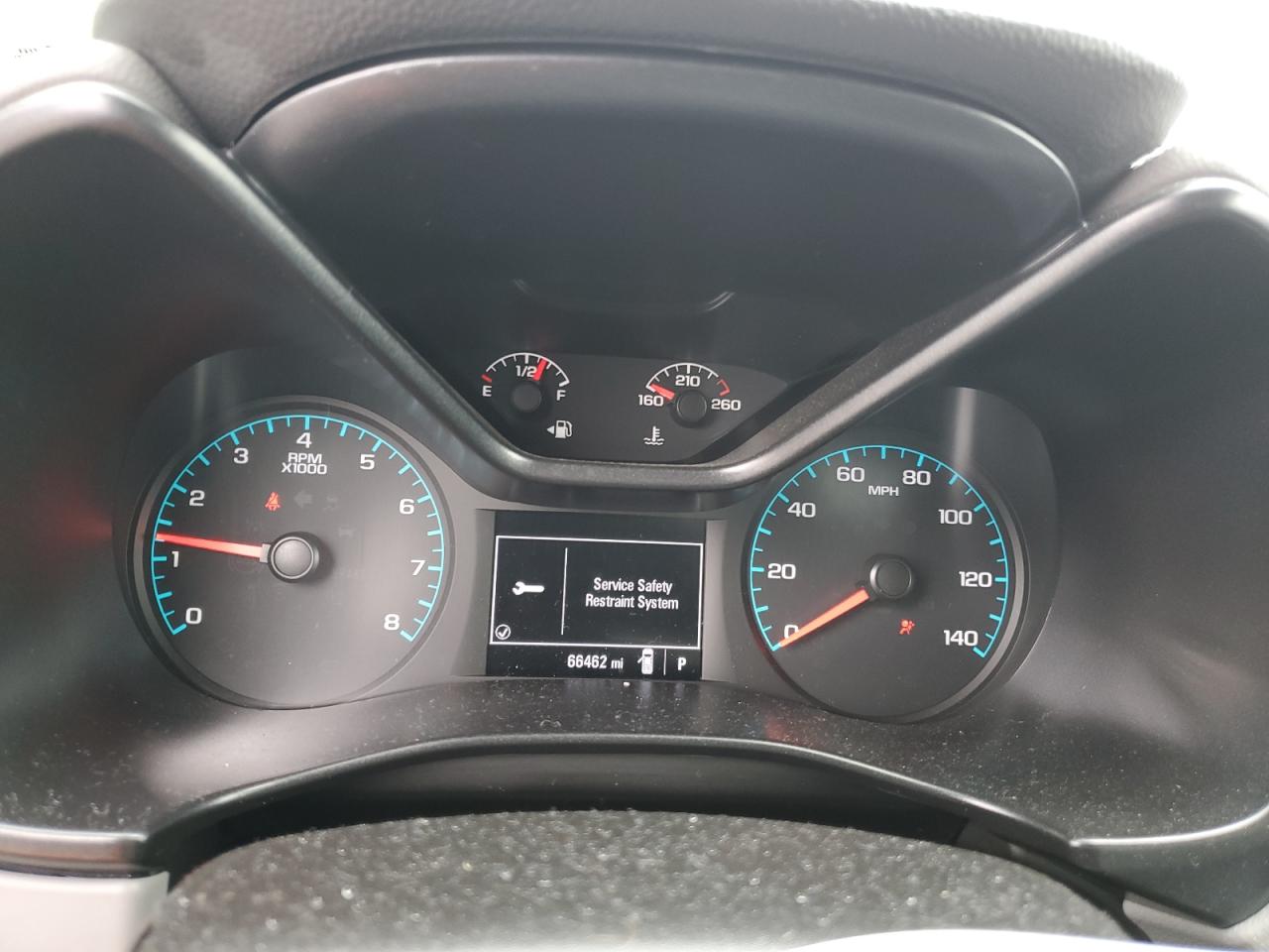 2019 GMC Canyon - Image 9