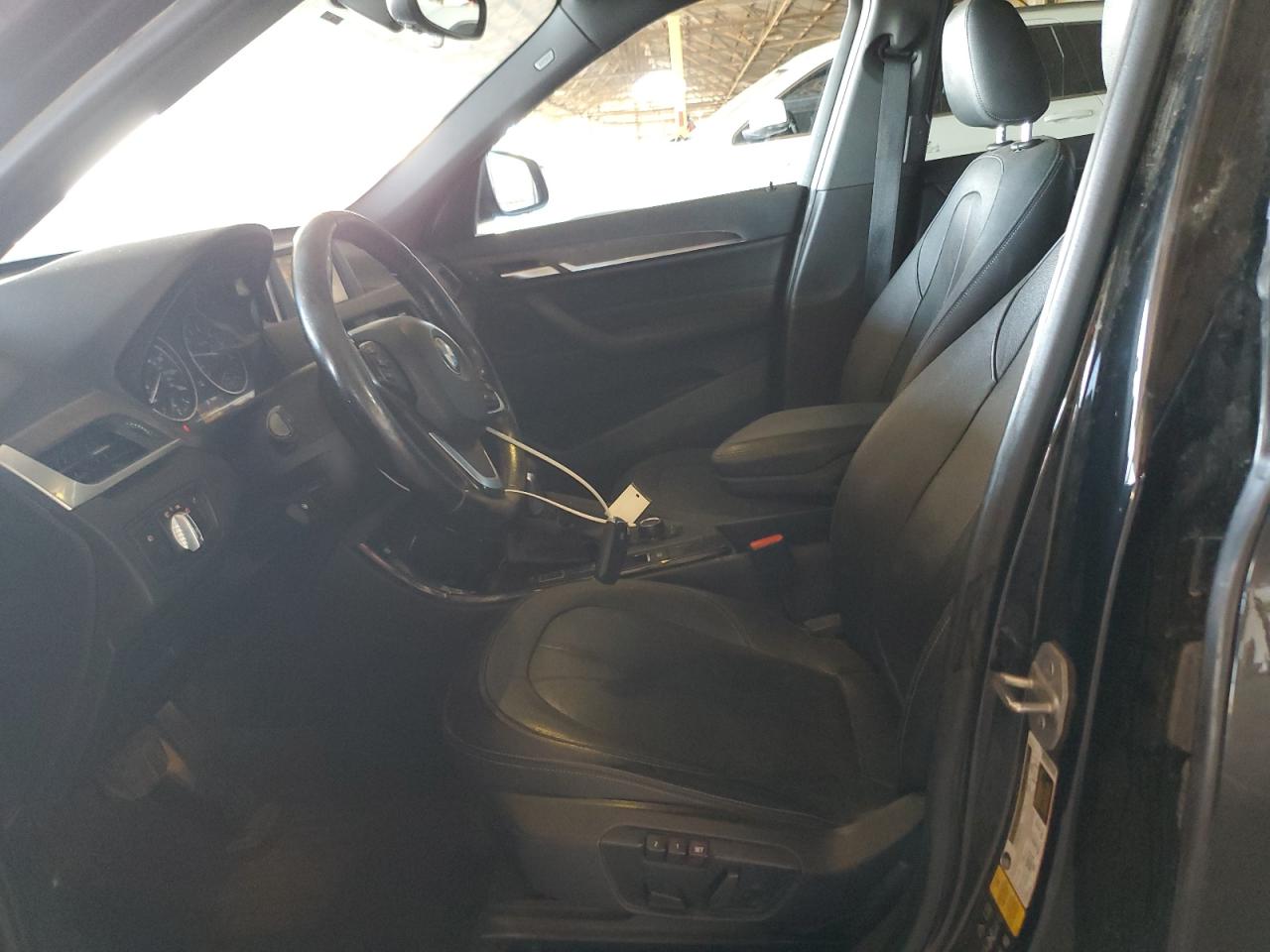 2016 BMW X1 - Image 7