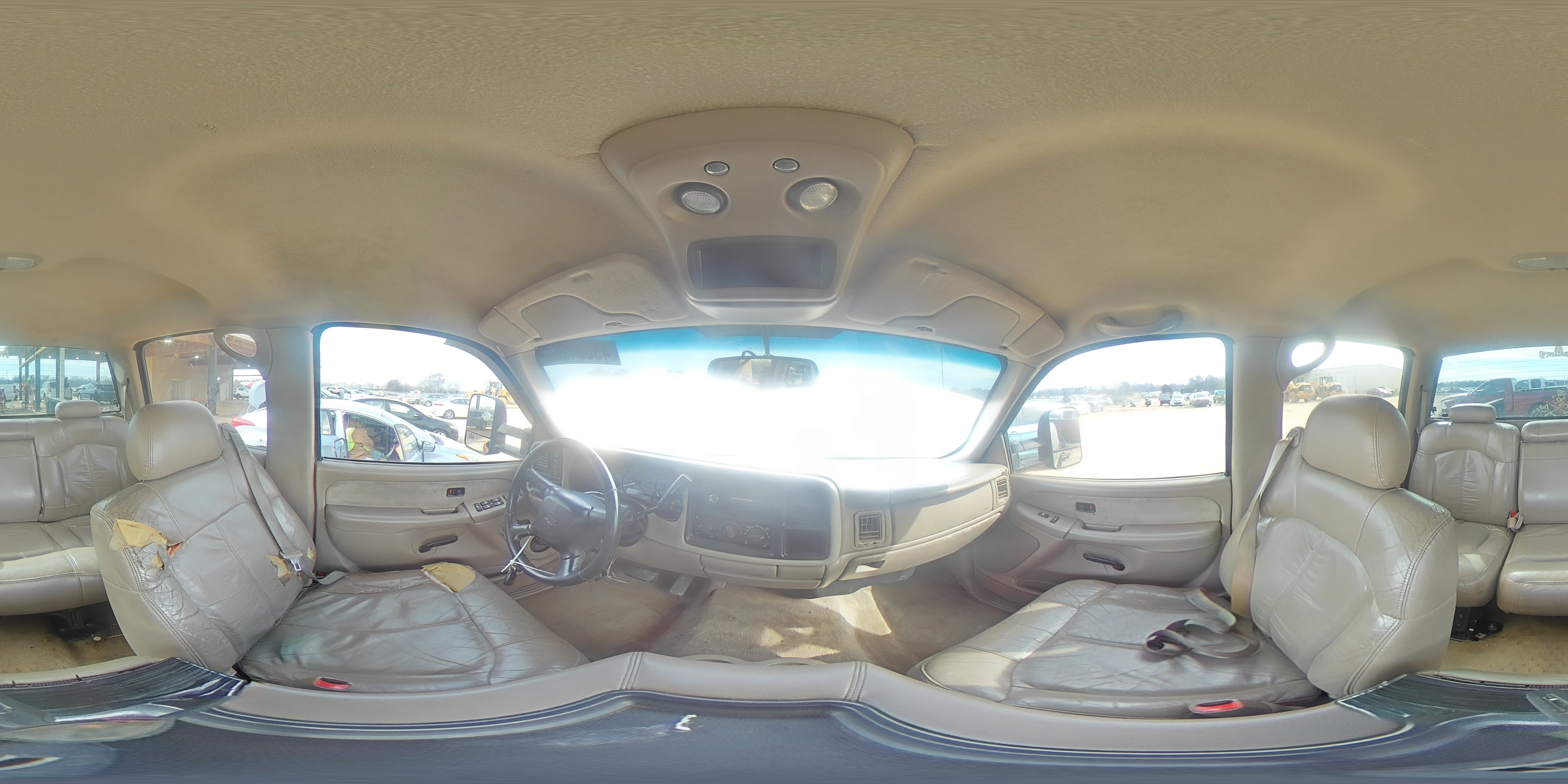 2001 Chevrolet Silverado - Image 11