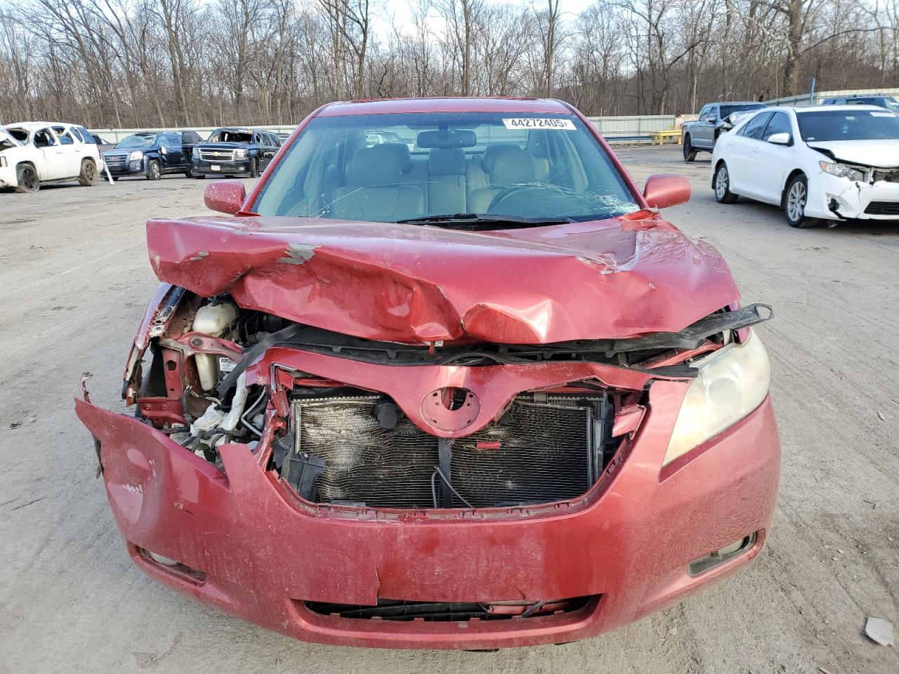 2009 Toyota Camry - Image 5