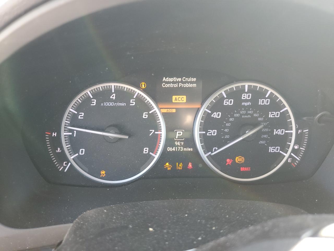 2020 Acura ILX - Image 9