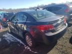 2011 Chevrolet Cruze Ls იყიდება New Britain-ში, CT - Side