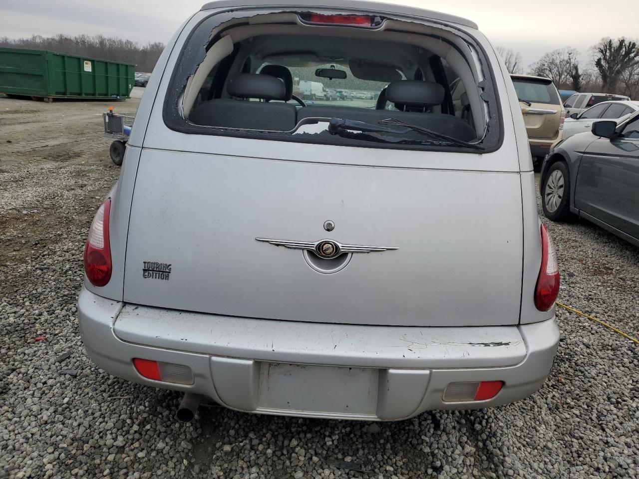 2006 Chrysler PT Cruiser - Image 6