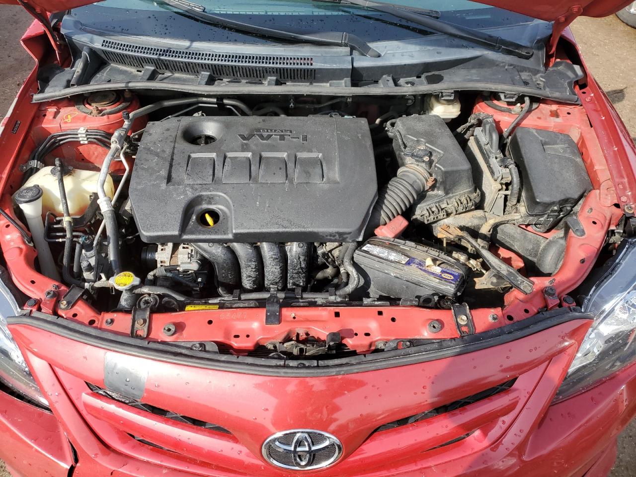 2011 Toyota Corolla - Image 11