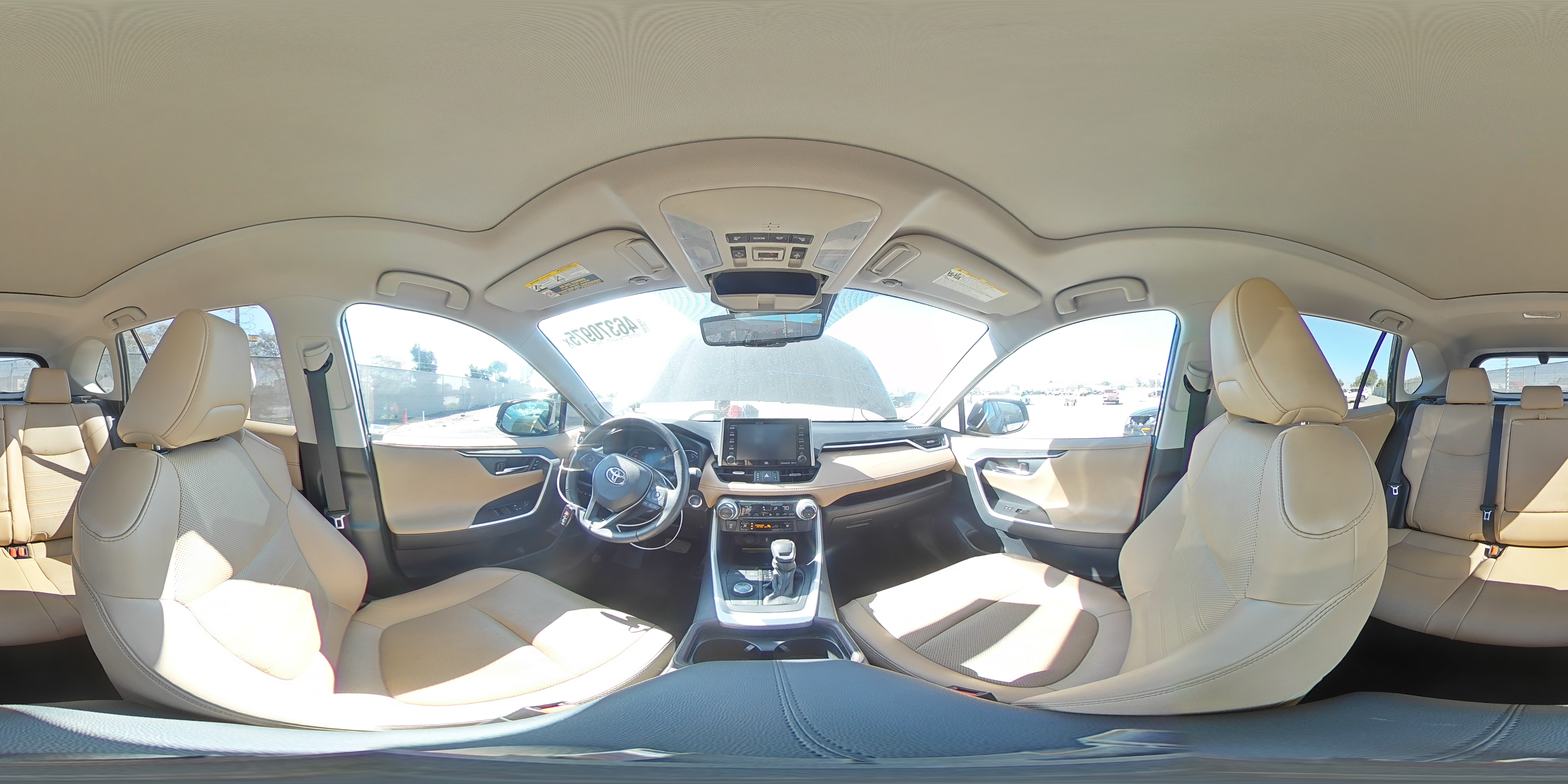 2021 Toyota RAV 4 - Image 13