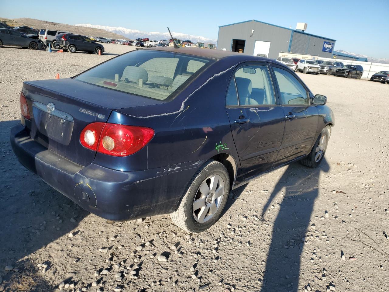 2006 Toyota Corolla - Image 3