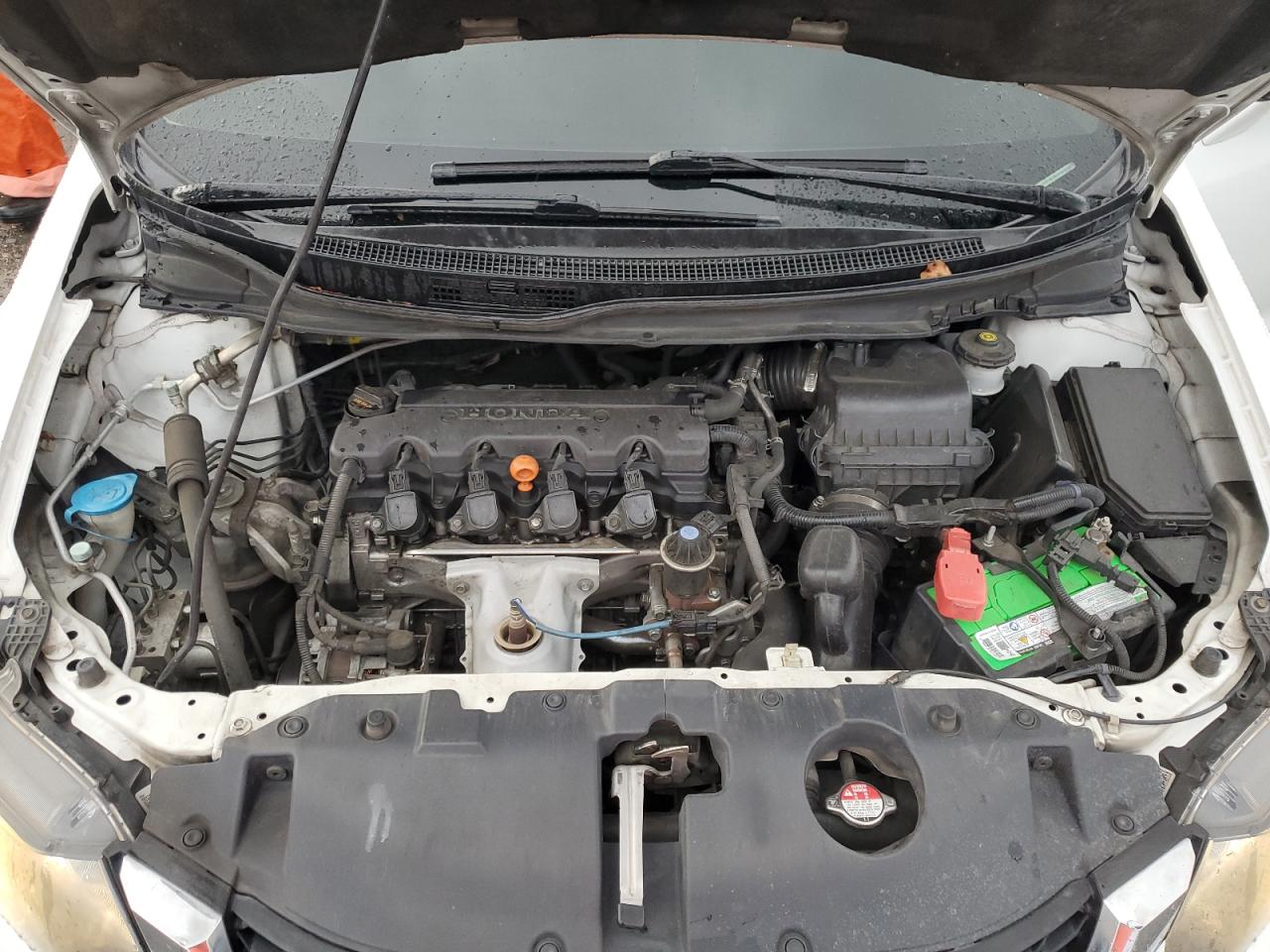 2014 Honda Civic - Image 11