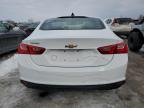 2018 CHEVROLET MALIBU L for sale at Copart ON - TORONTO