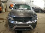 2017 Dodge Journey Crossroad zu verkaufen in Nisku, AB - Minor Dent/Scratches