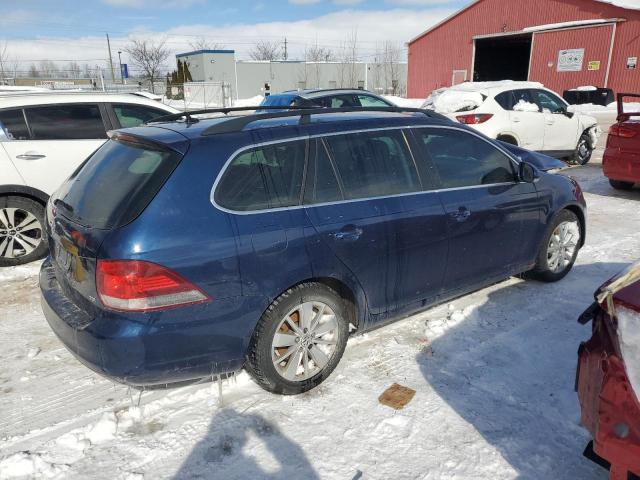 2012 VOLKSWAGEN JETTA TDI