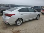 2021 Hyundai Accent Se na sprzedaż w Harleyville, SC - Front End