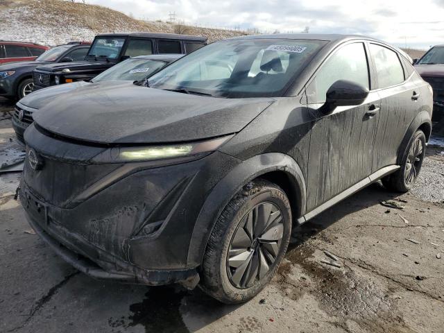 2024 Nissan Ariya Engage