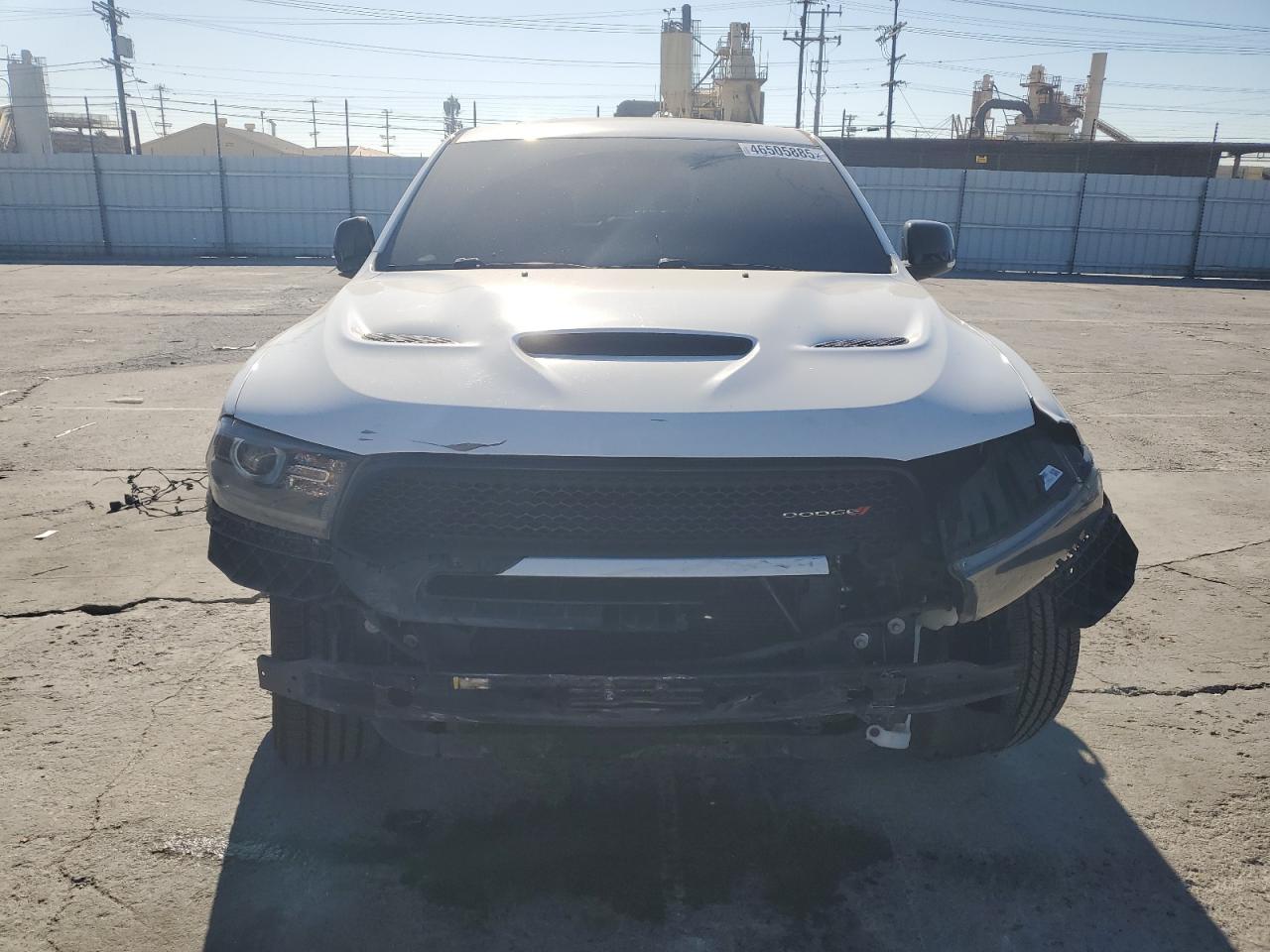 2018 Dodge Durango - Image 5
