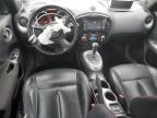 2016 Nissan Juke S იყიდება Leroy-ში, NY - Undercarriage