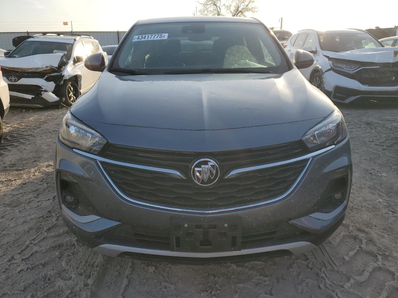 2020 Buick Encore - Image 5
