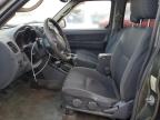 2003 Nissan Frontier Crew Cab Sc за продажба в Chicago Heights, IL - Side