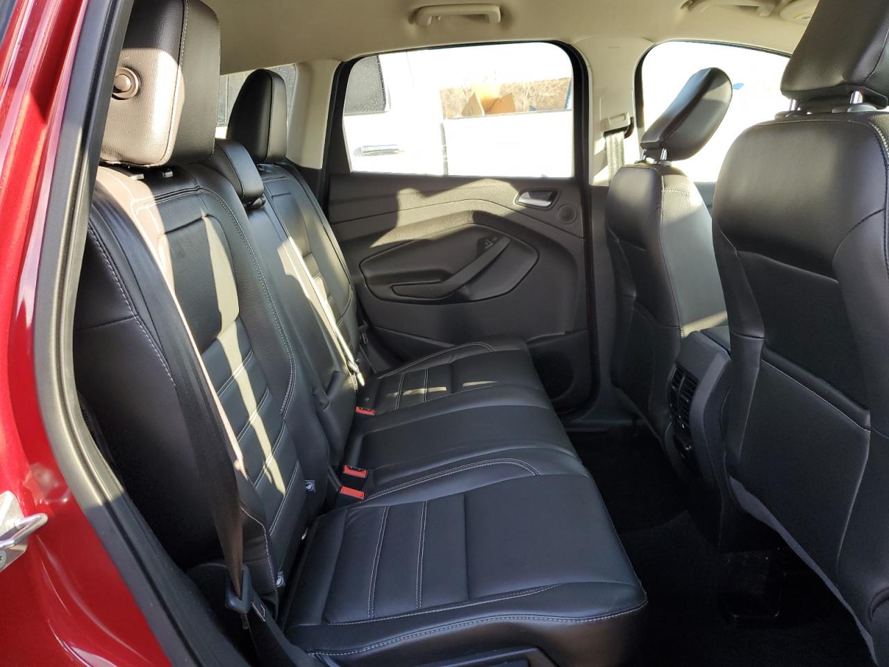 2018 Ford Escape - Image 11