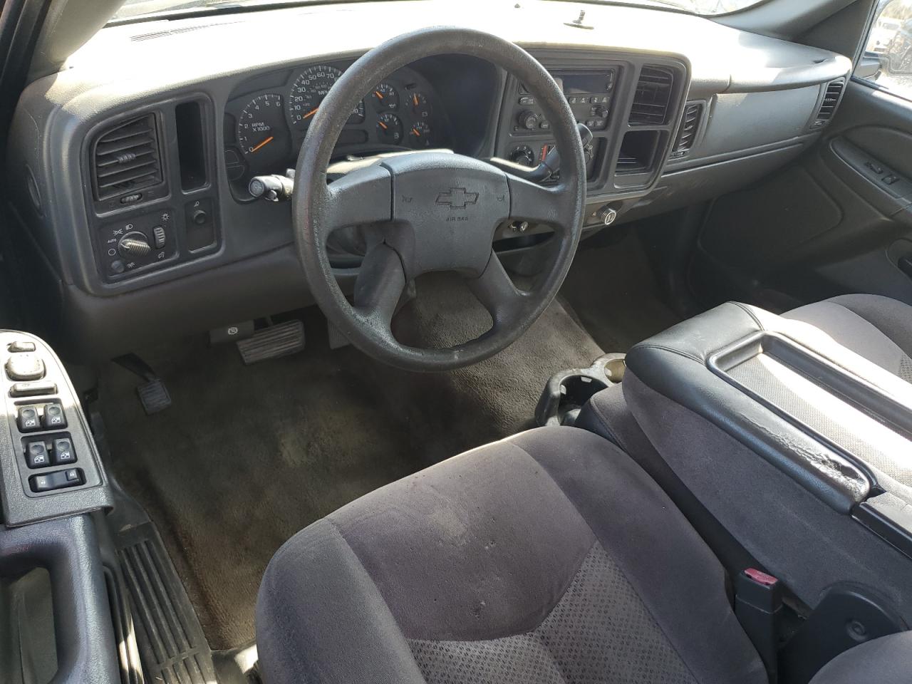 2006 Chevrolet Silverado - Image 8