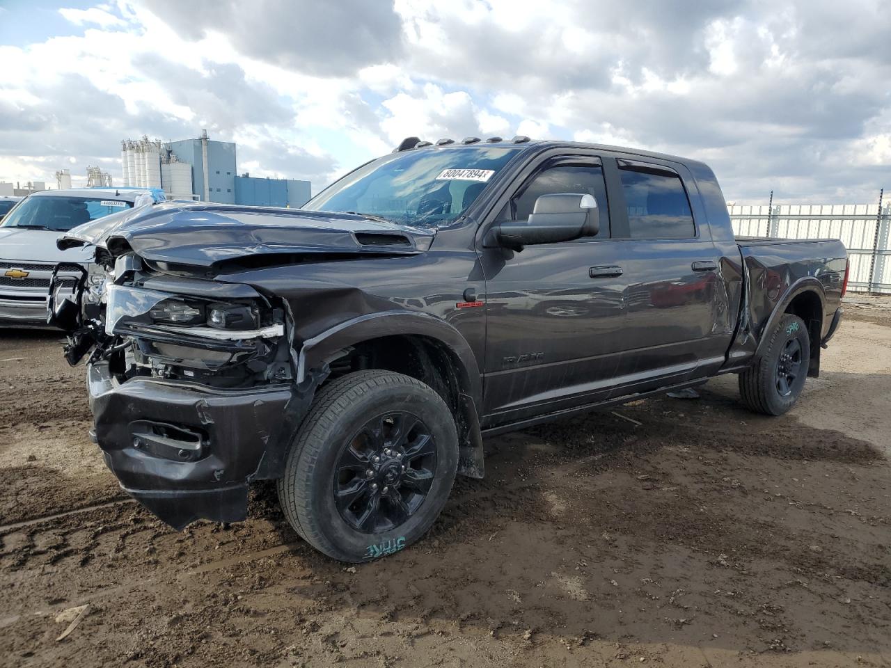 2022 RAM 3500 - Image 1