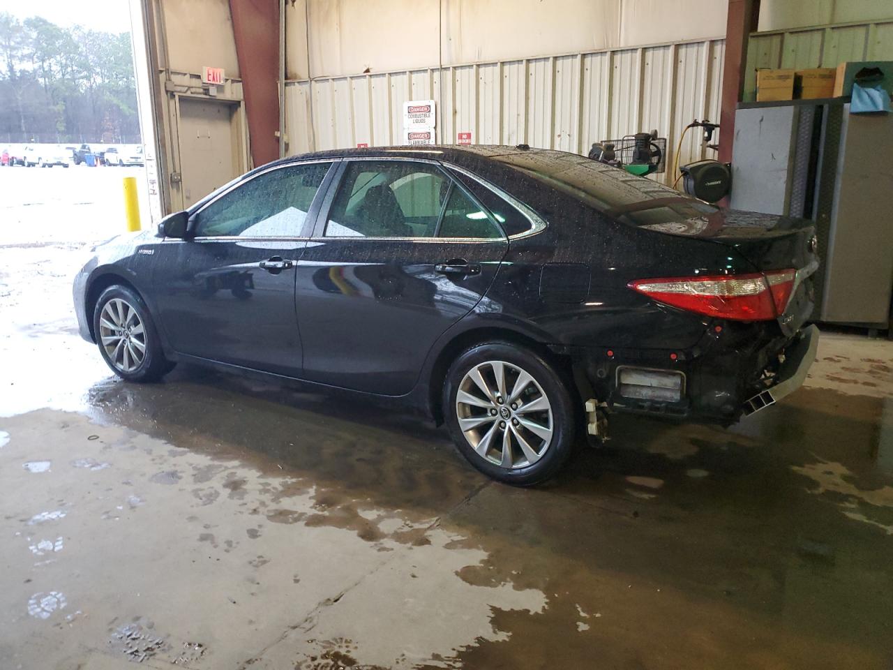 2015 Toyota Camry - Image 2