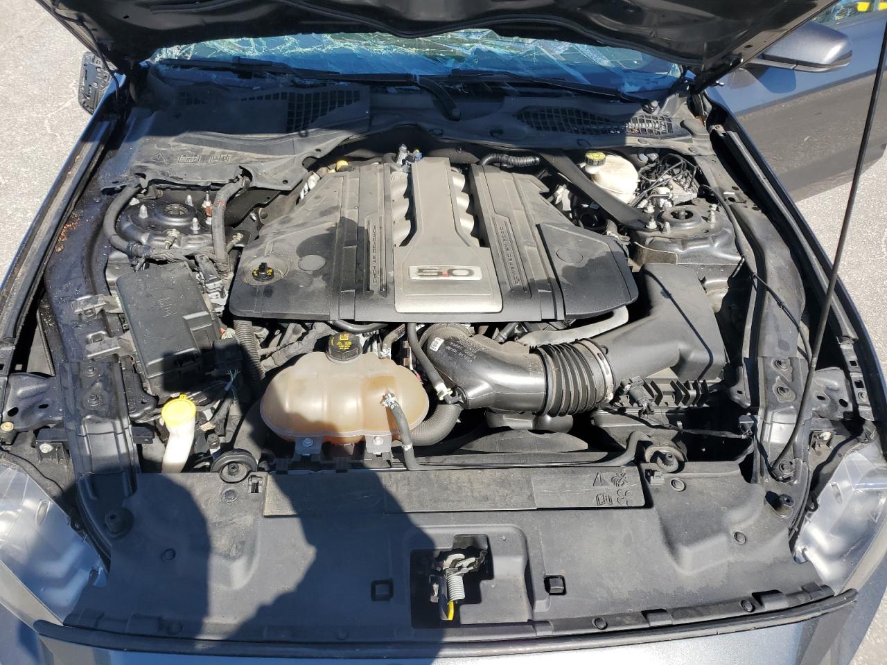 2019 Ford Mustang - Image 11
