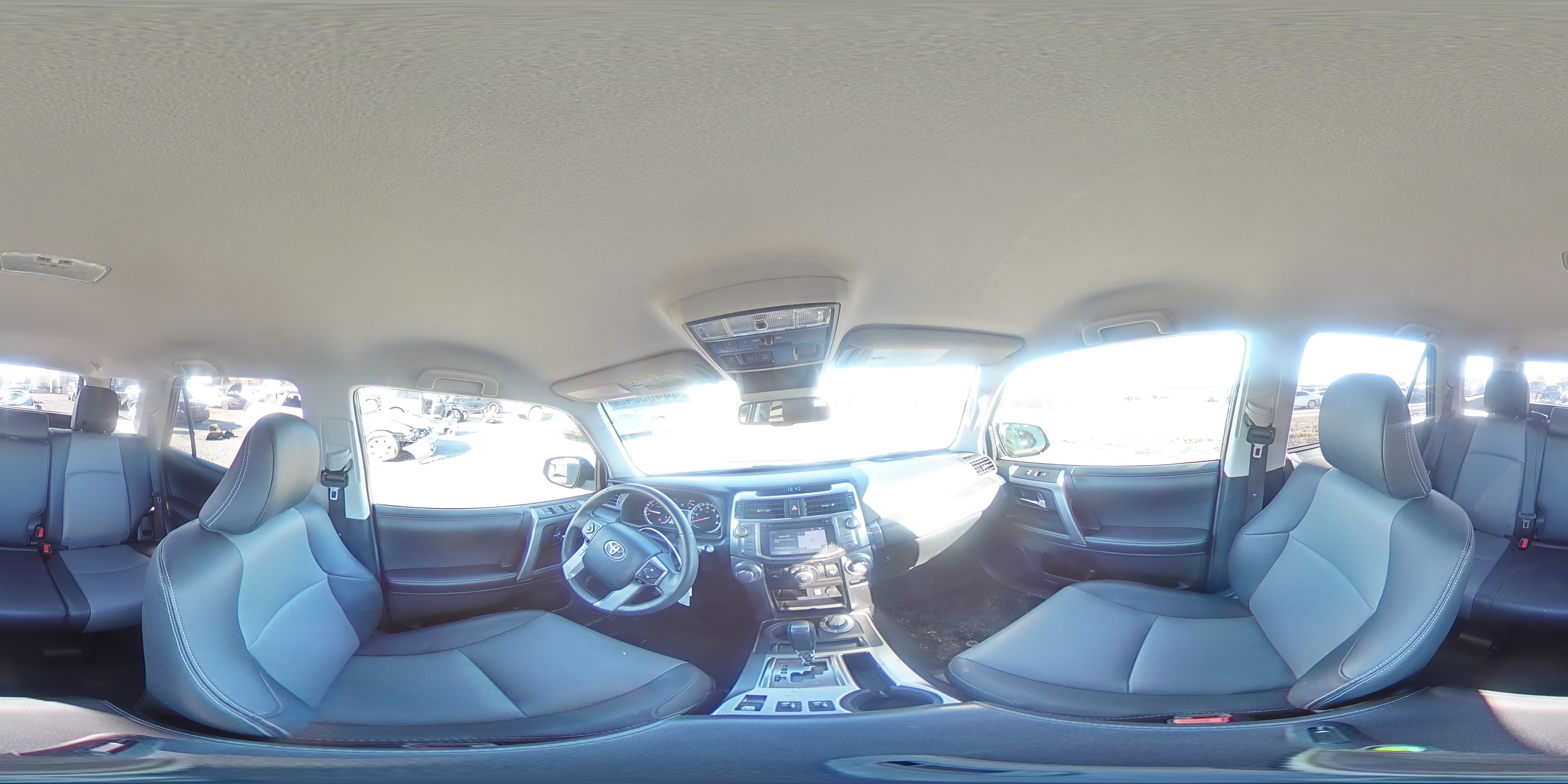 2019 Toyota 4Runner - Image 13