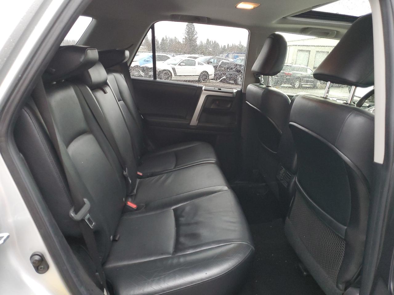 2013 Toyota 4Runner - Image 11