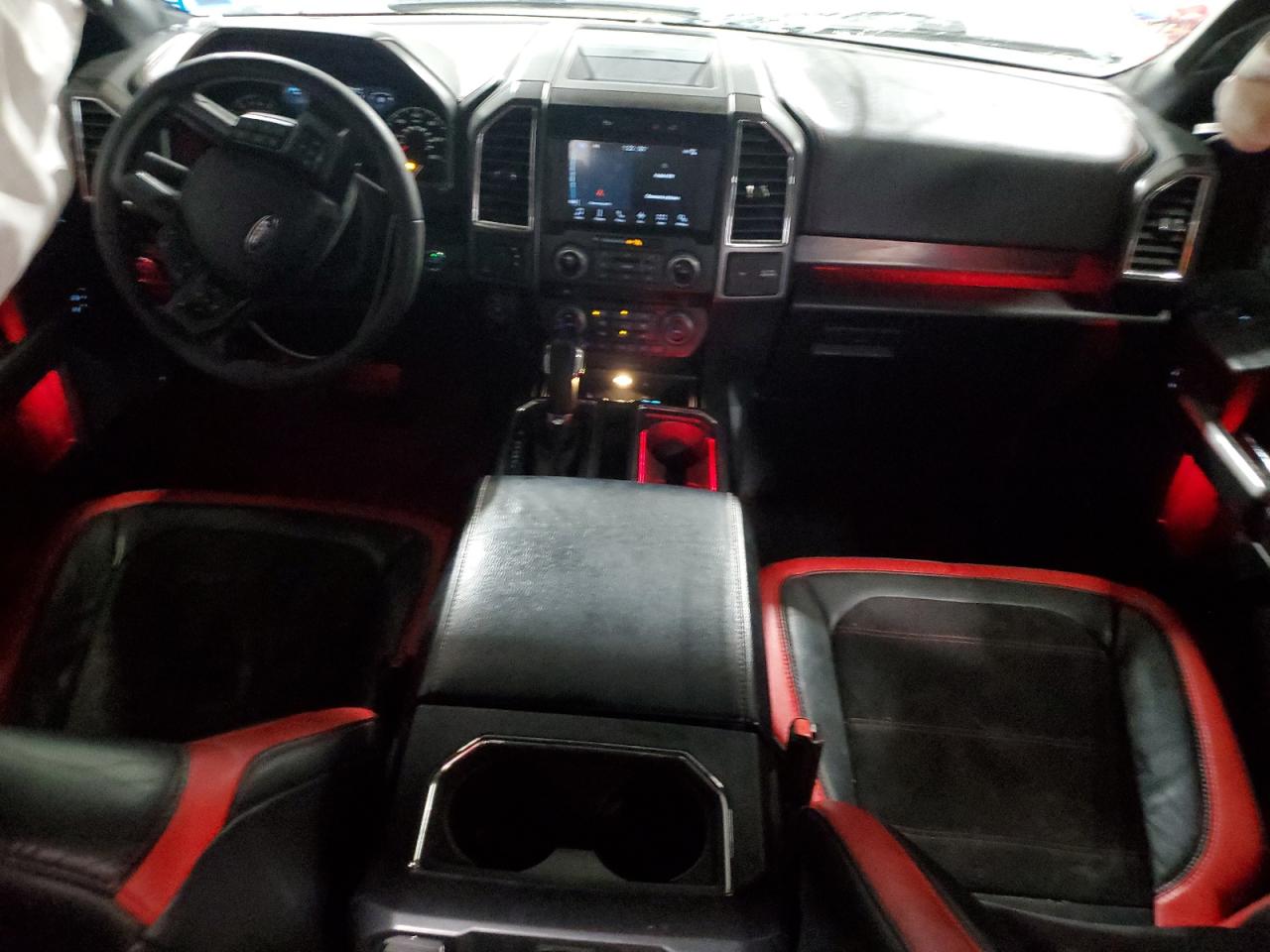 2016 Ford F-150 - Image 8