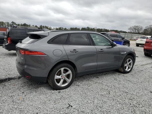 2018 JAGUAR F-PACE PREMIUM