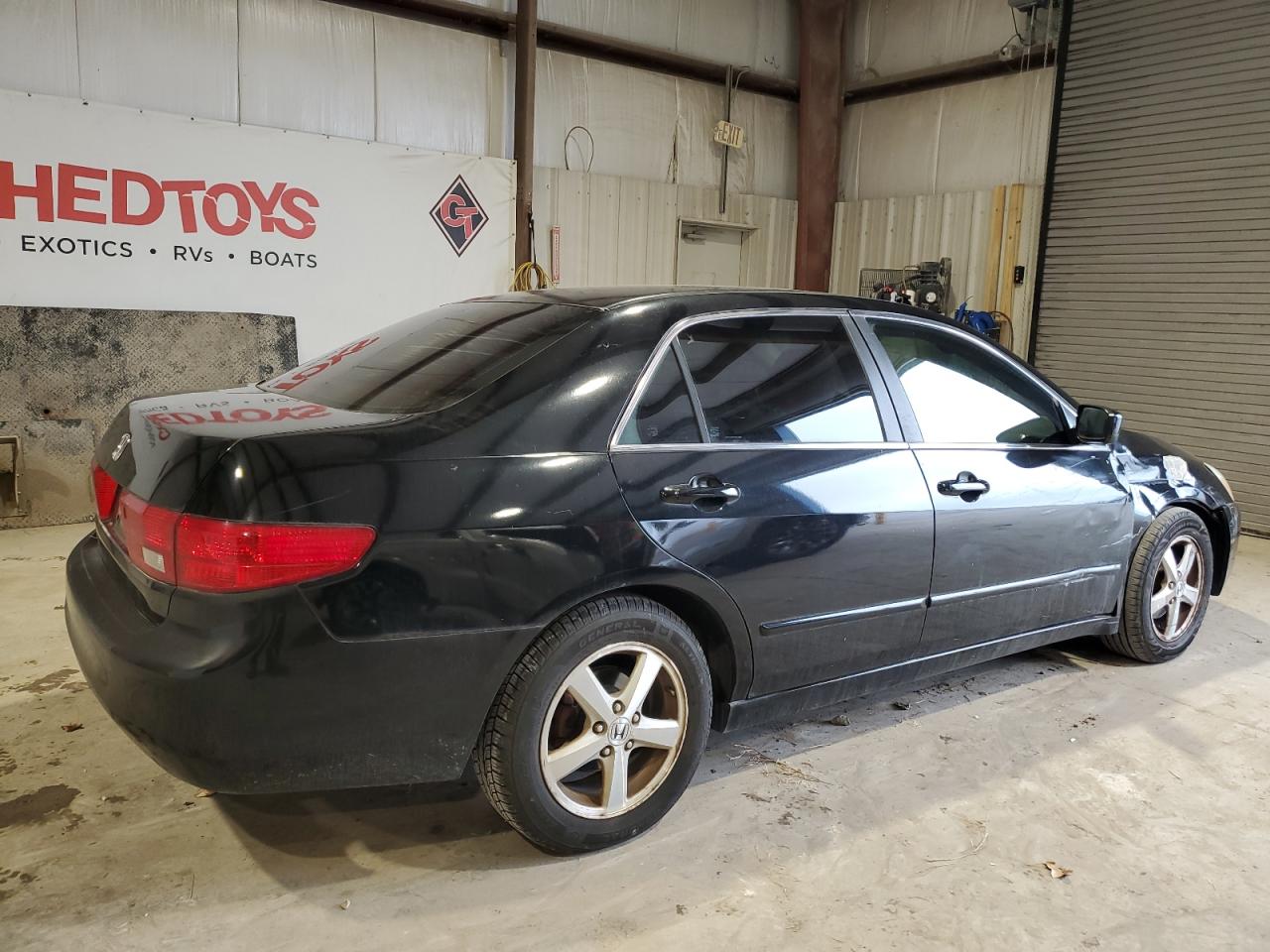 2005 Honda Accord - Image 3